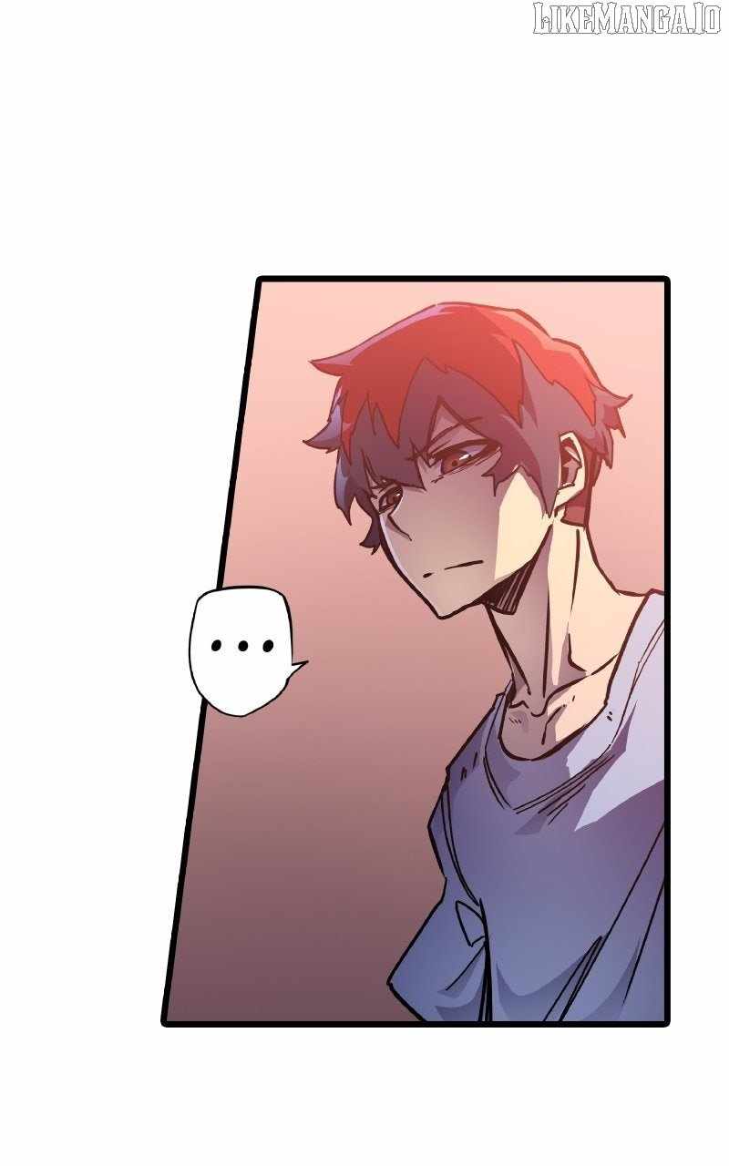 Blood Breaker Chapter 16 - Page 69