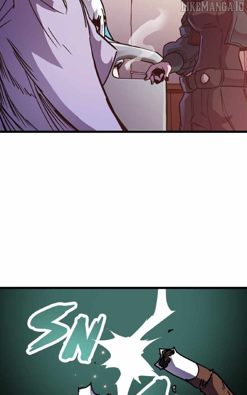 Blood Breaker Chapter 16 - Page 71