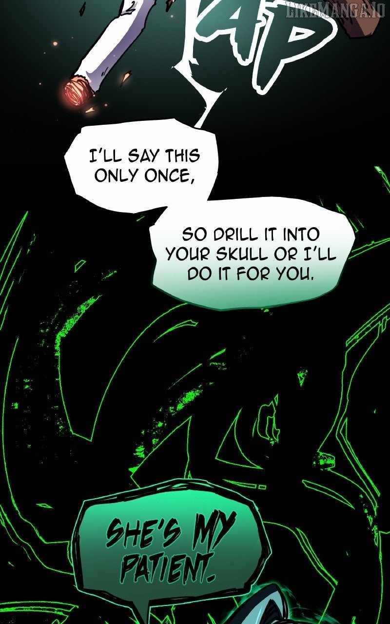 Blood Breaker Chapter 16 - Page 72