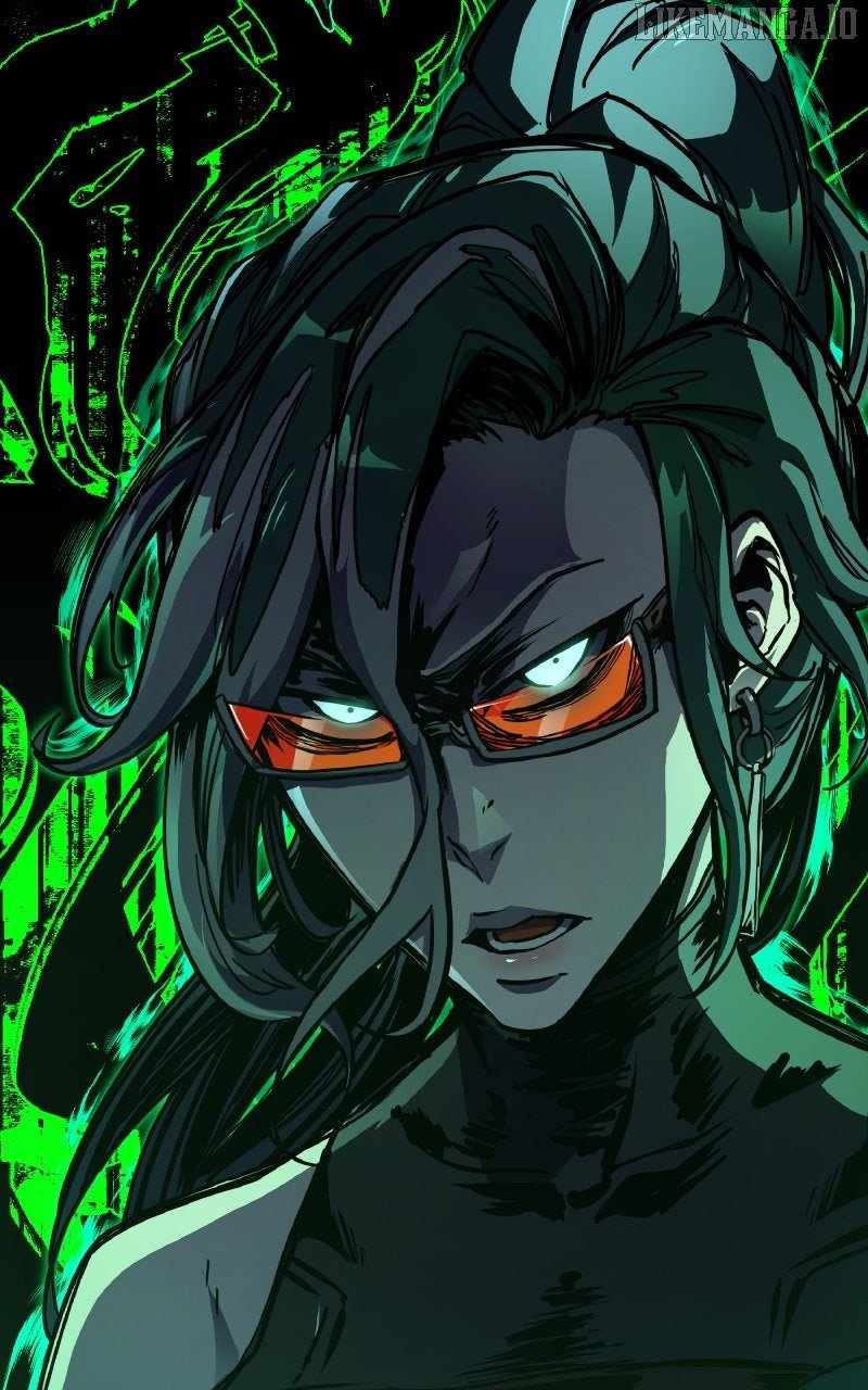 Blood Breaker Chapter 16 - Page 73