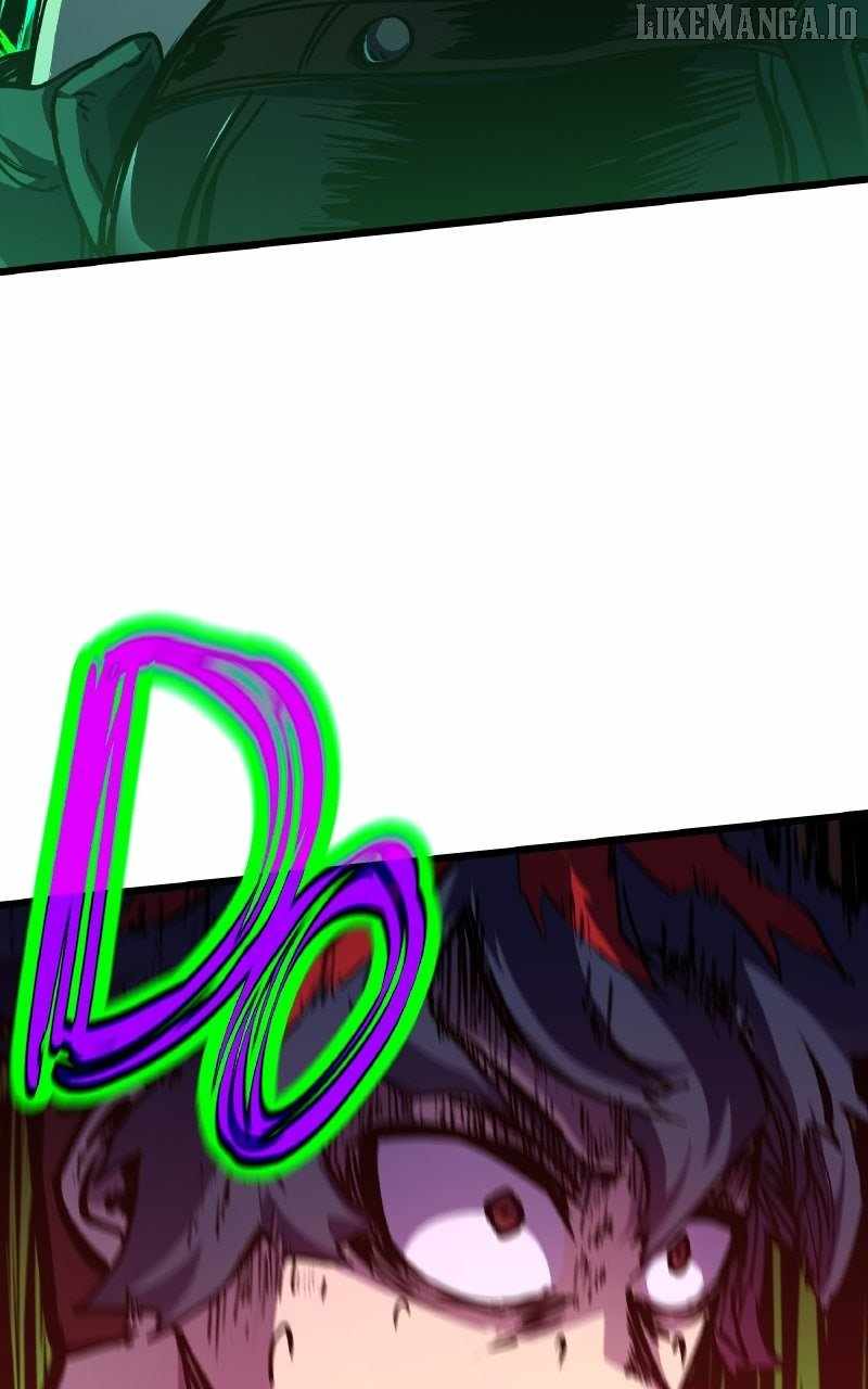 Blood Breaker Chapter 16 - Page 74