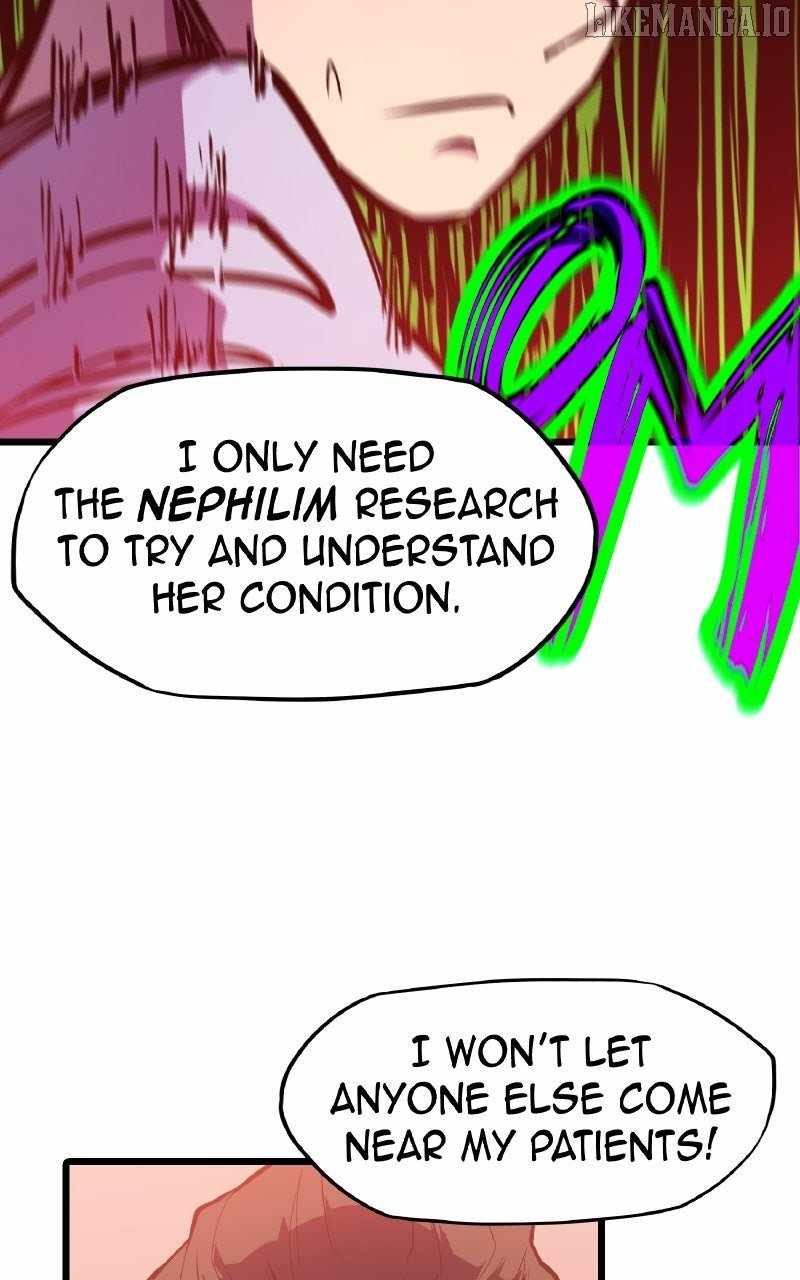 Blood Breaker Chapter 16 - Page 75