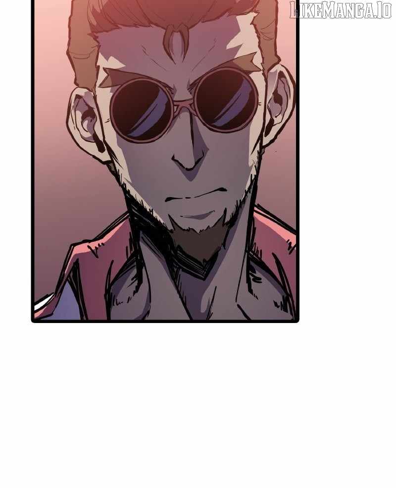 Blood Breaker Chapter 16 - Page 76