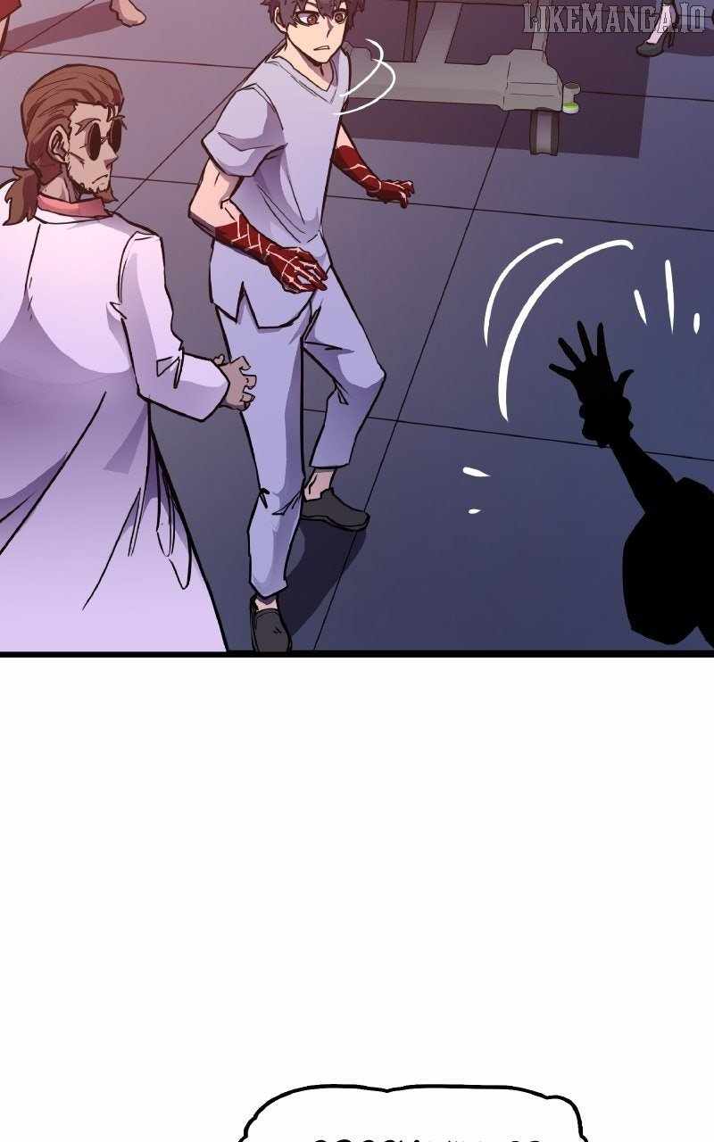 Blood Breaker Chapter 16 - Page 79