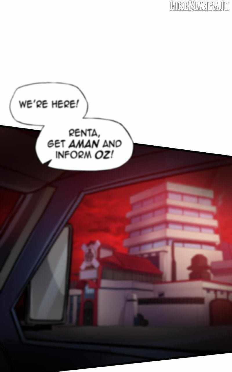 Blood Breaker Chapter 16 - Page 9