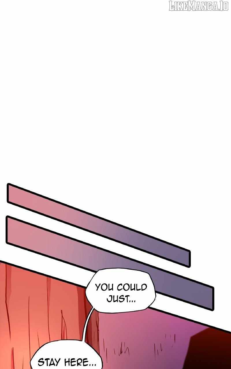 Blood Breaker Chapter 16 - Page 84