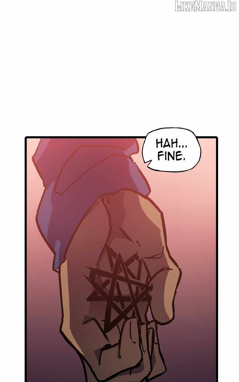 Blood Breaker Chapter 16 - Page 86