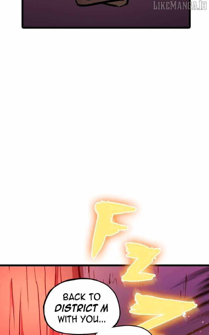 Blood Breaker Chapter 16 - Page 87