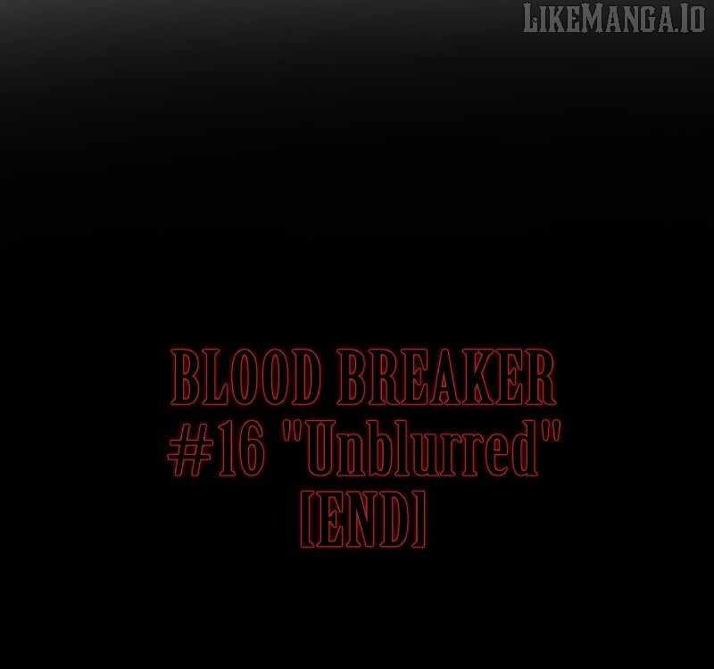 Blood Breaker Chapter 16 - Page 89