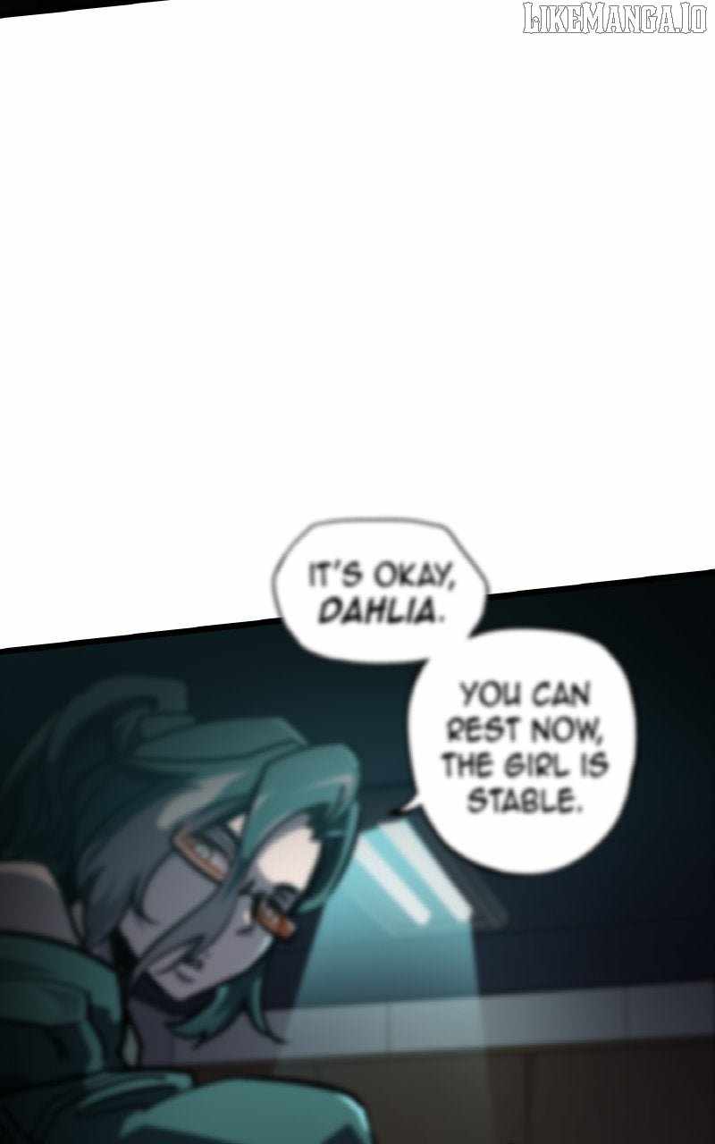 Blood Breaker Chapter 16 - Page 10