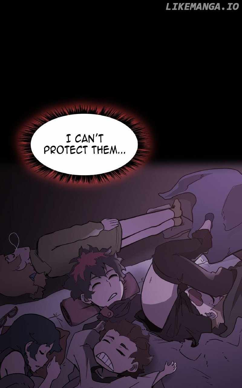Blood Breaker Chapter 2 - Page 0