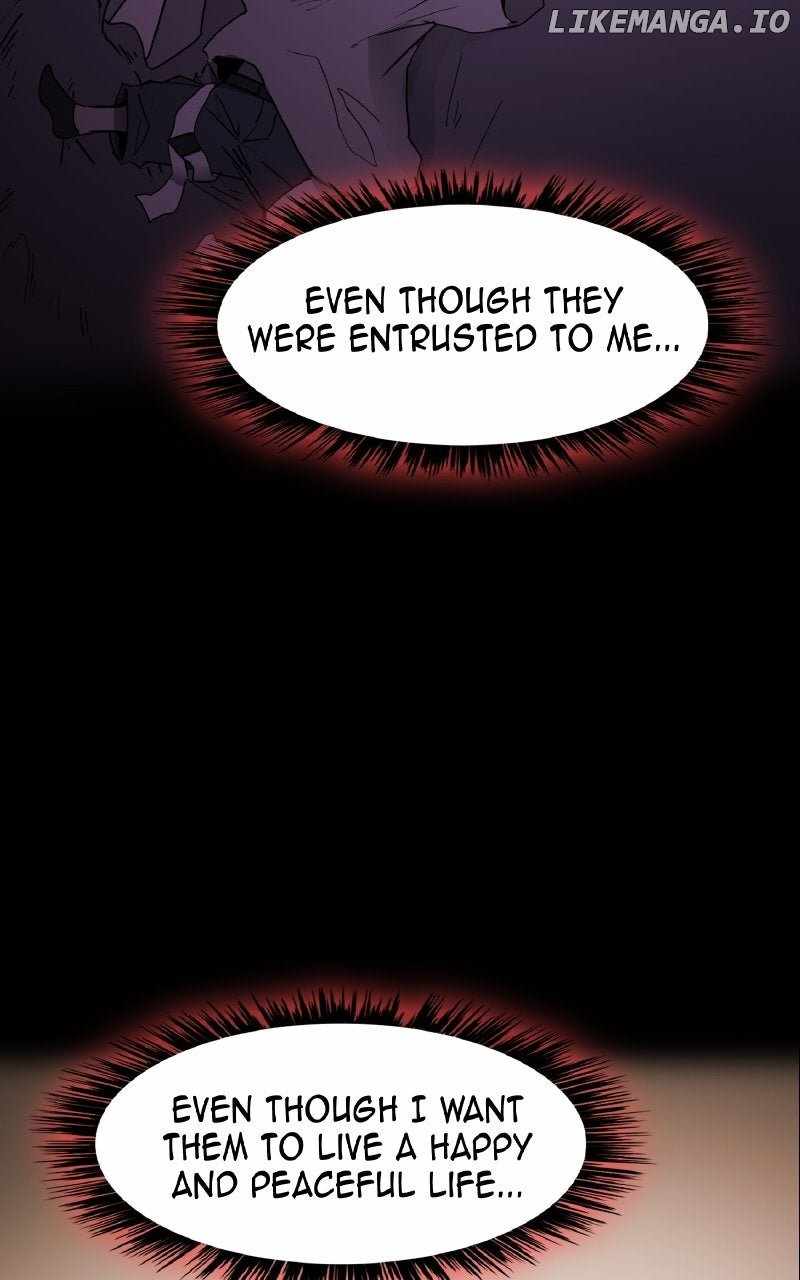 Blood Breaker Chapter 2 - Page 1