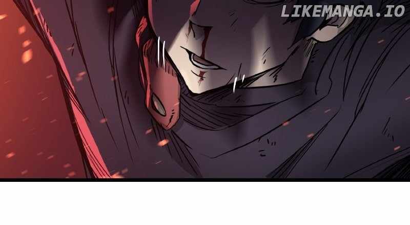 Blood Breaker Chapter 2 - Page 10