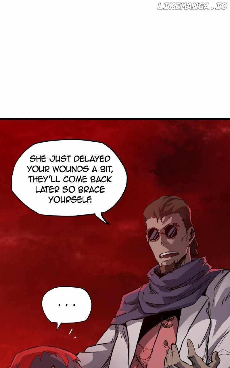 Blood Breaker Chapter 2 - Page 102