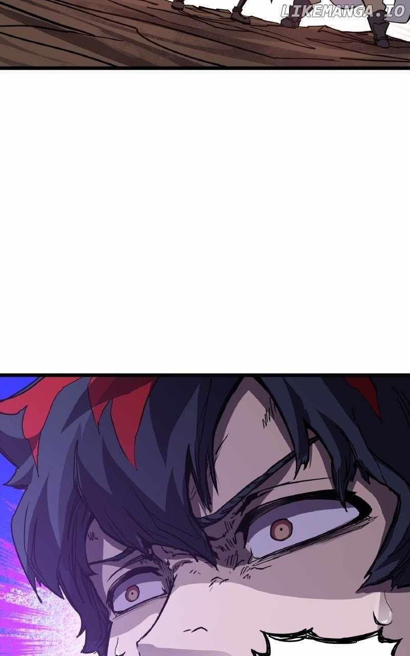 Blood Breaker Chapter 2 - Page 107