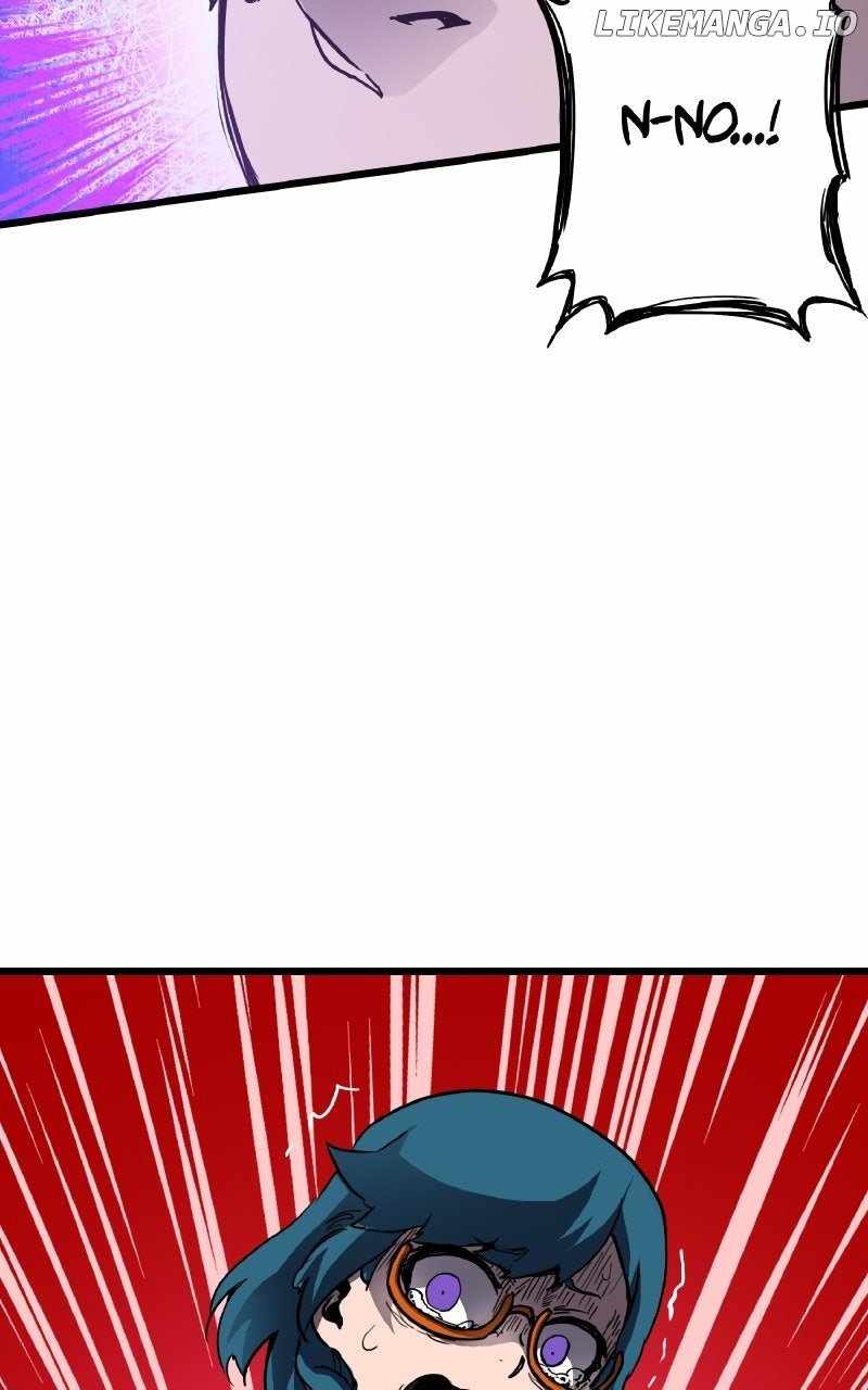 Blood Breaker Chapter 2 - Page 108