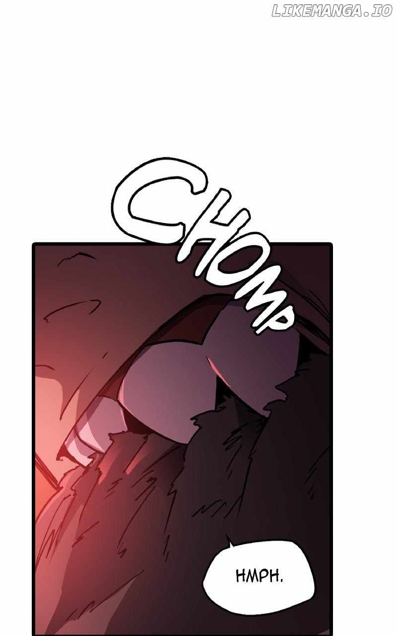 Blood Breaker Chapter 2 - Page 11