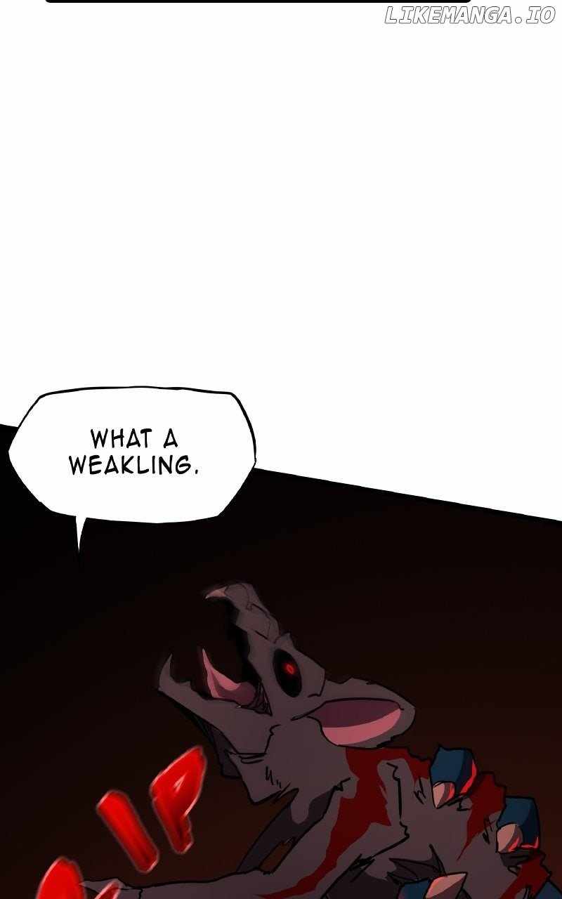 Blood Breaker Chapter 2 - Page 12