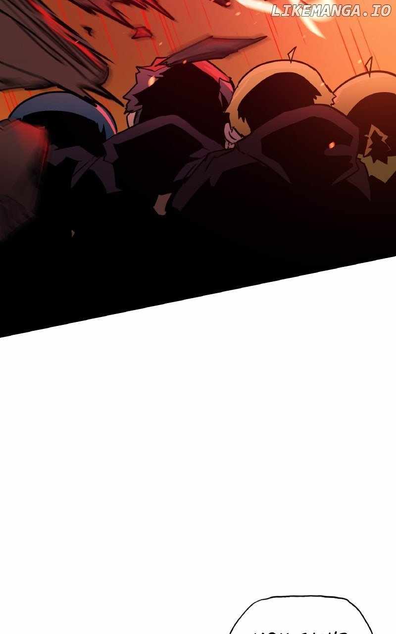 Blood Breaker Chapter 2 - Page 14