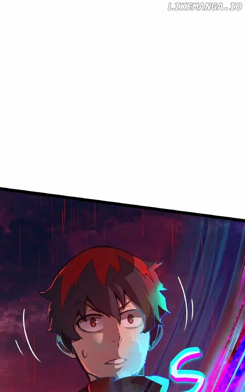 Blood Breaker Chapter 2 - Page 25