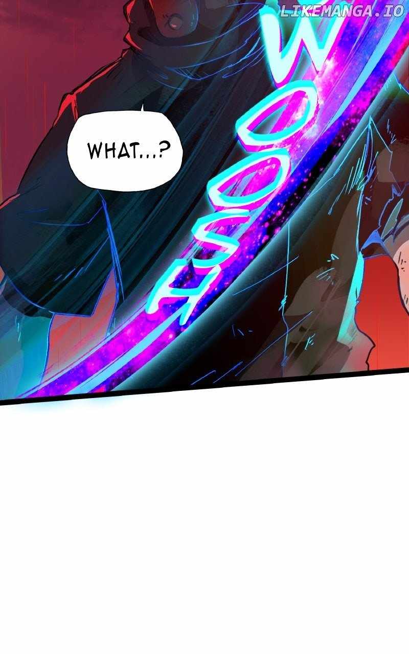 Blood Breaker Chapter 2 - Page 26