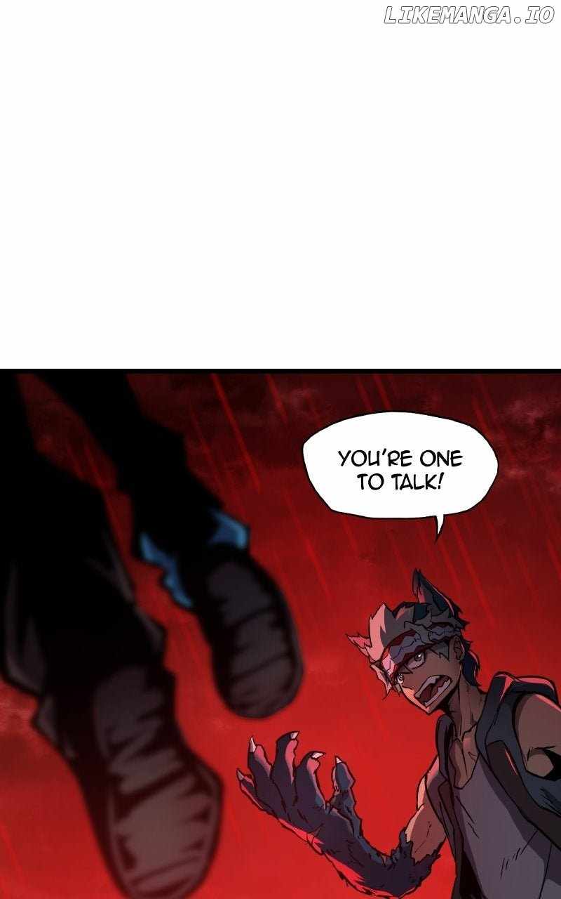 Blood Breaker Chapter 2 - Page 27