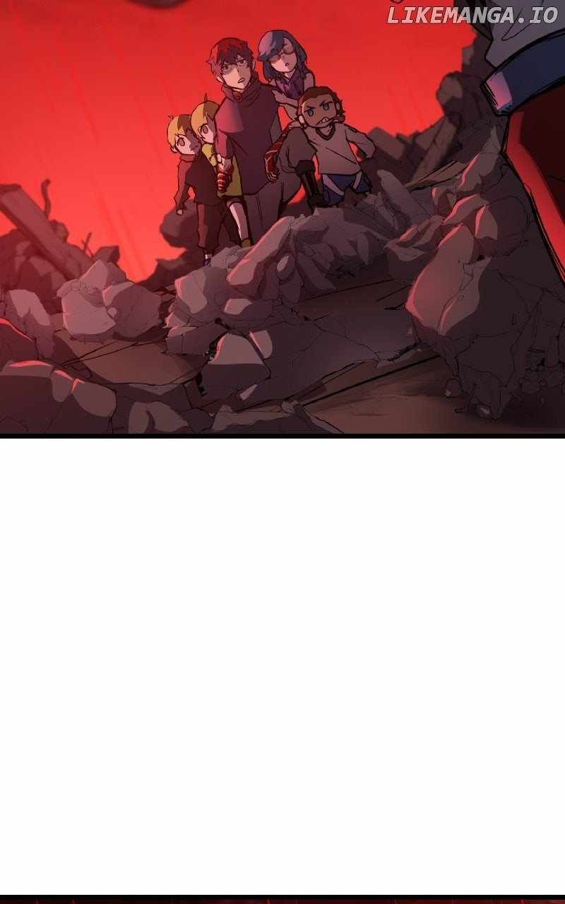 Blood Breaker Chapter 2 - Page 28