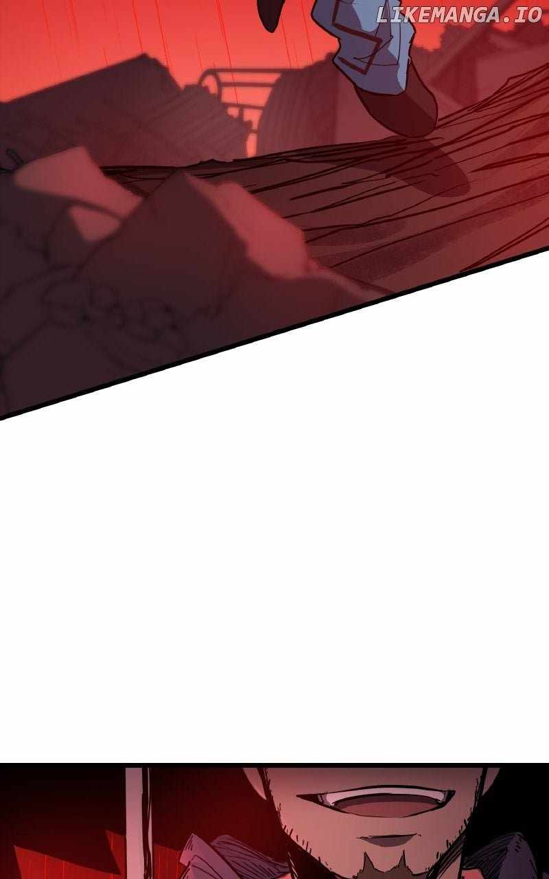 Blood Breaker Chapter 2 - Page 30