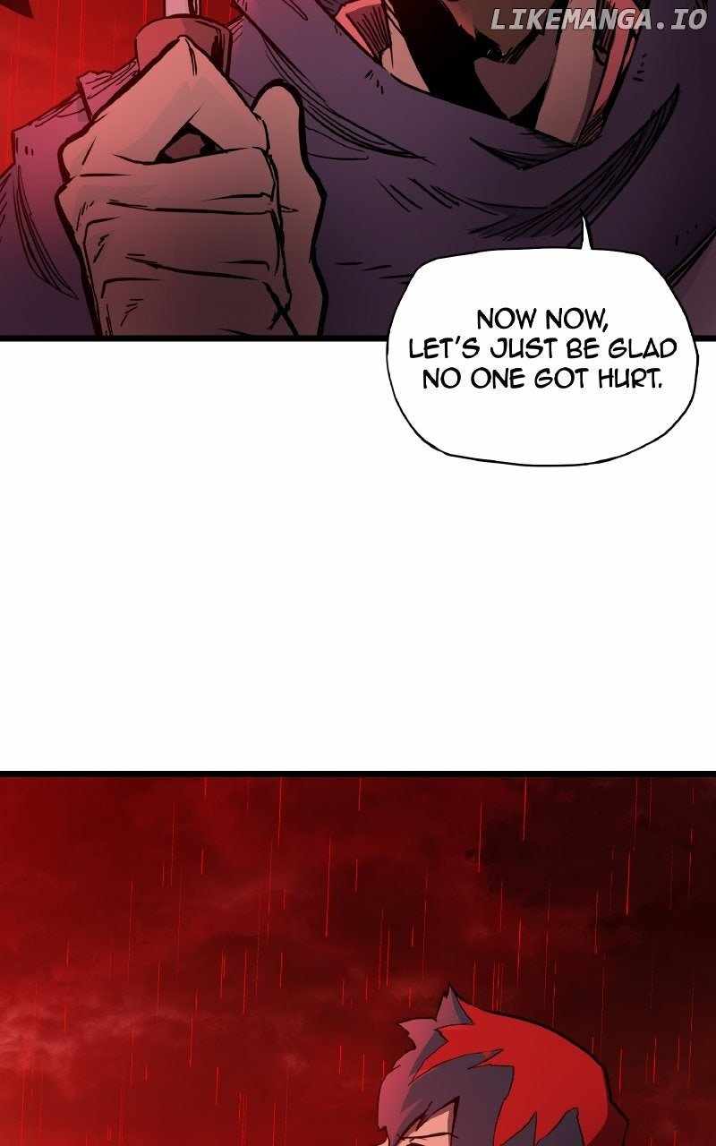 Blood Breaker Chapter 2 - Page 31