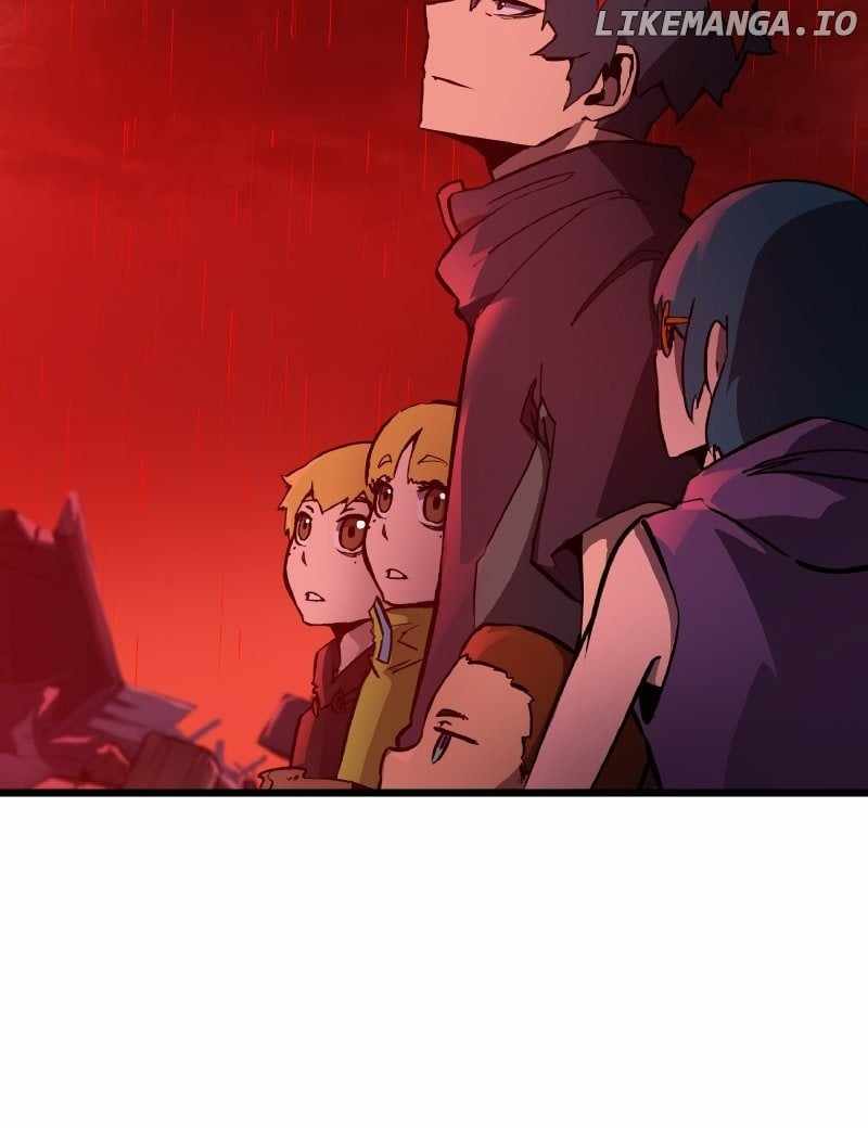 Blood Breaker Chapter 2 - Page 32