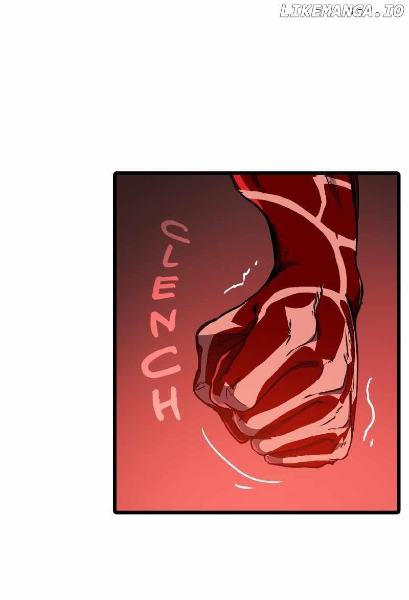 Blood Breaker Chapter 2 - Page 37