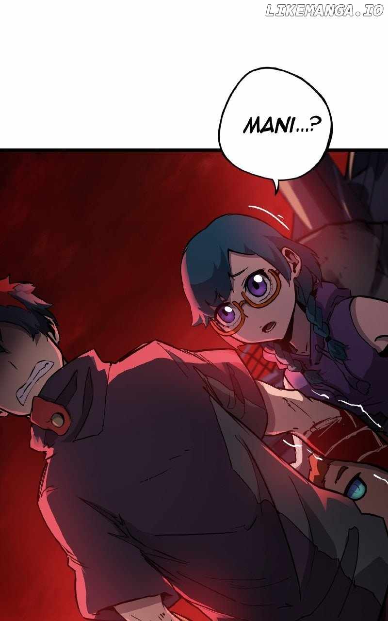 Blood Breaker Chapter 2 - Page 38