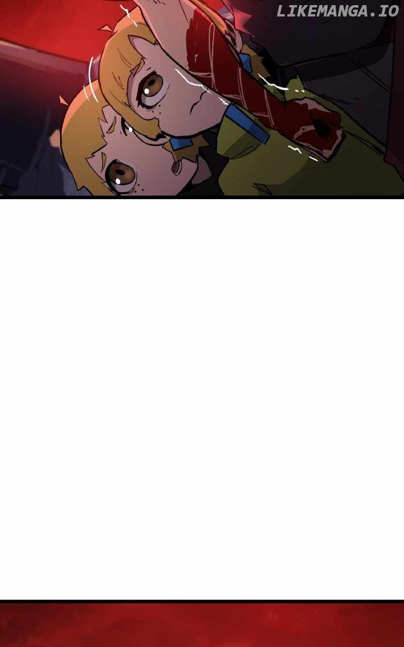 Blood Breaker Chapter 2 - Page 39