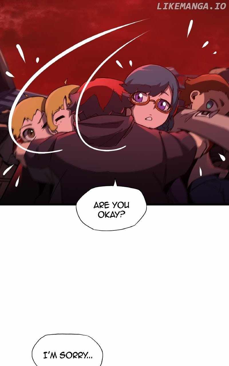 Blood Breaker Chapter 2 - Page 40