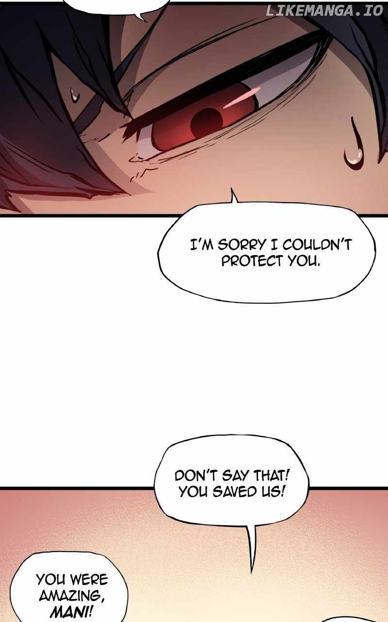 Blood Breaker Chapter 2 - Page 41