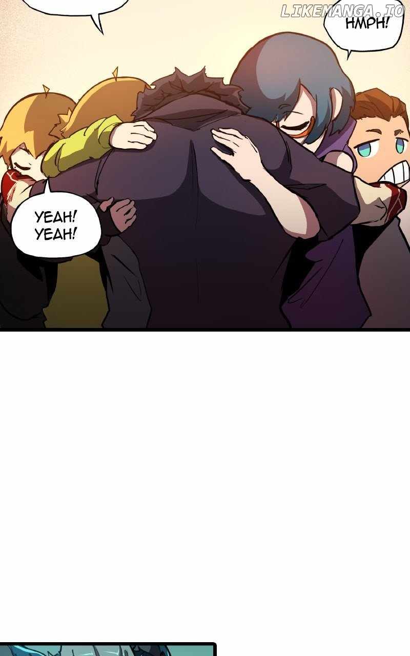 Blood Breaker Chapter 2 - Page 42