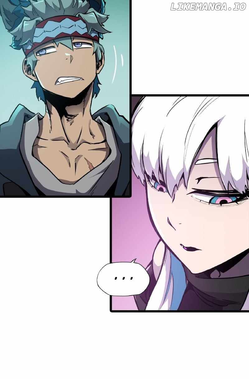Blood Breaker Chapter 2 - Page 43