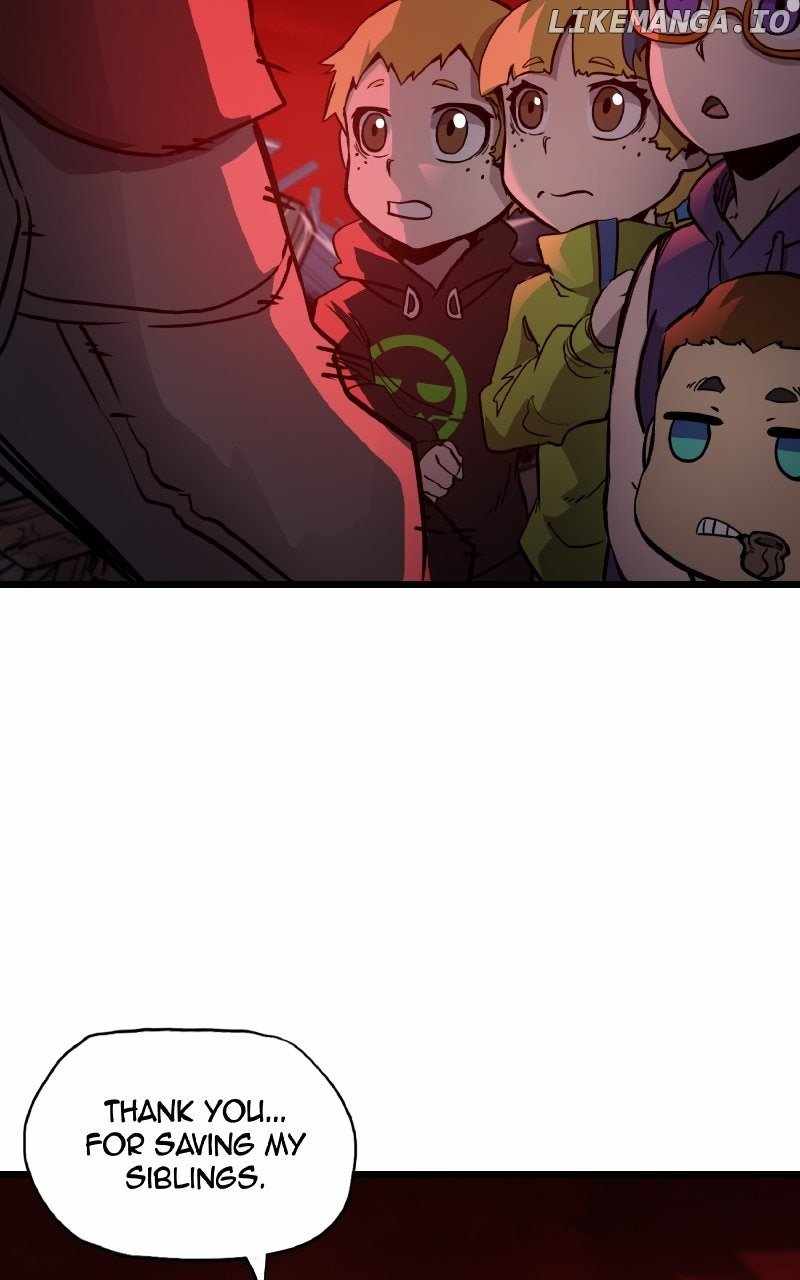 Blood Breaker Chapter 2 - Page 46