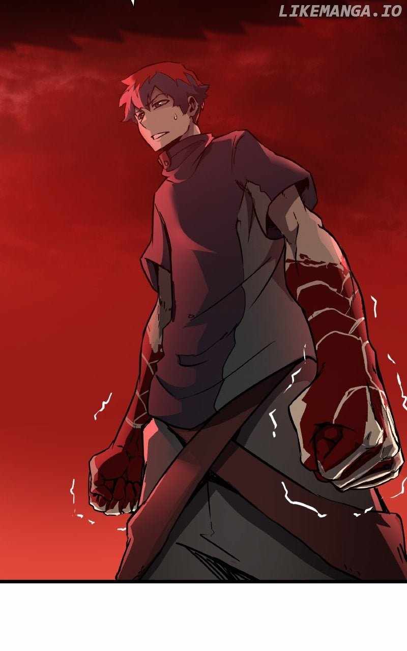 Blood Breaker Chapter 2 - Page 47