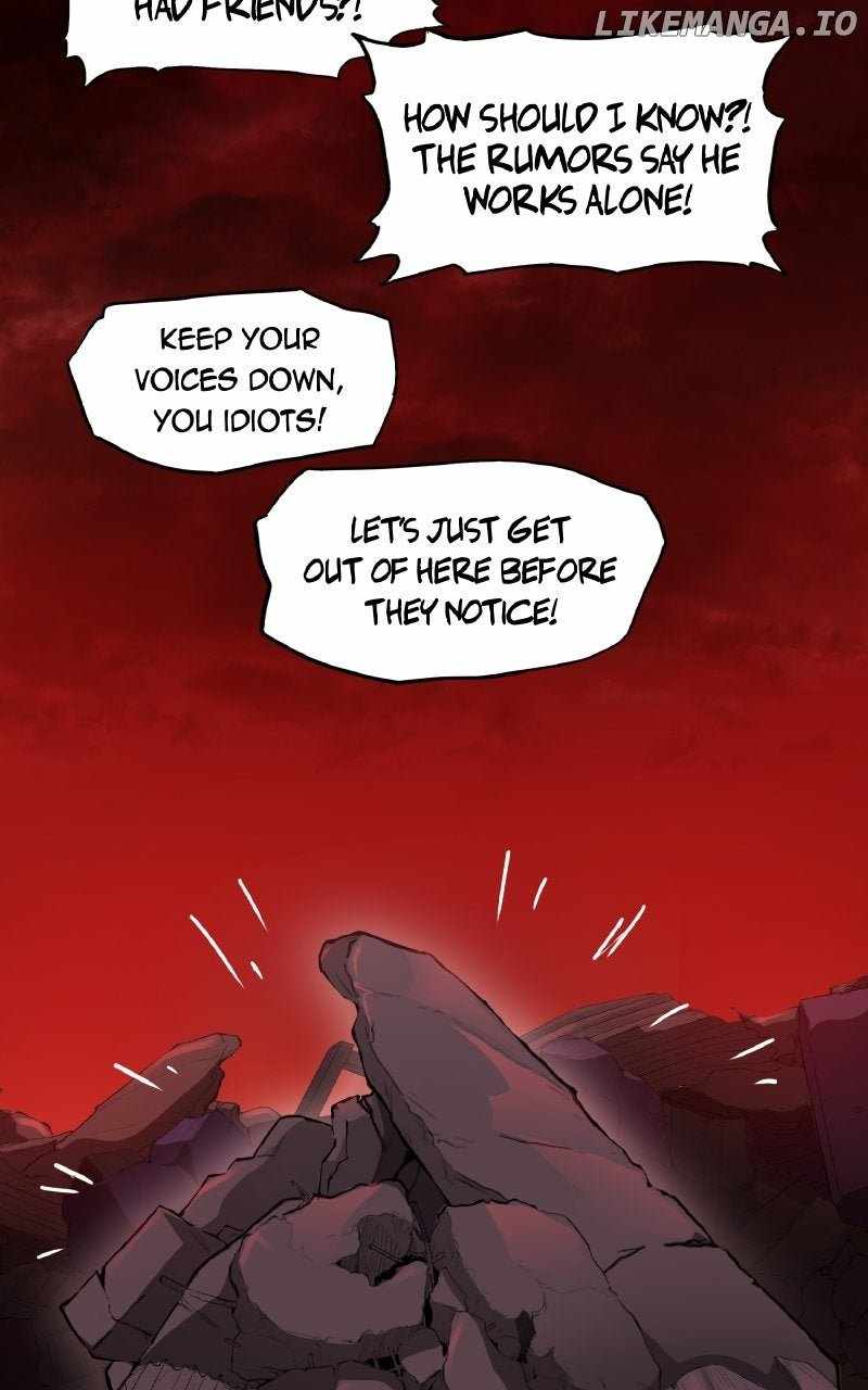 Blood Breaker Chapter 2 - Page 53