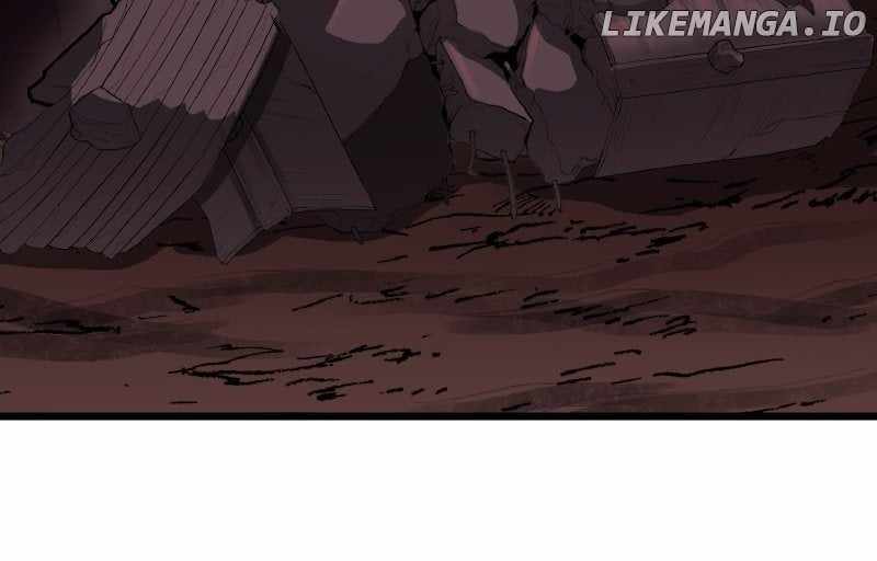 Blood Breaker Chapter 2 - Page 54