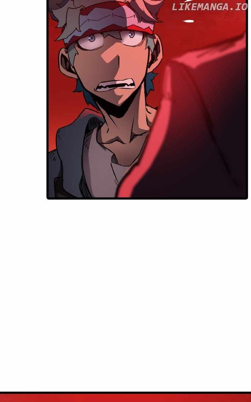 Blood Breaker Chapter 2 - Page 57