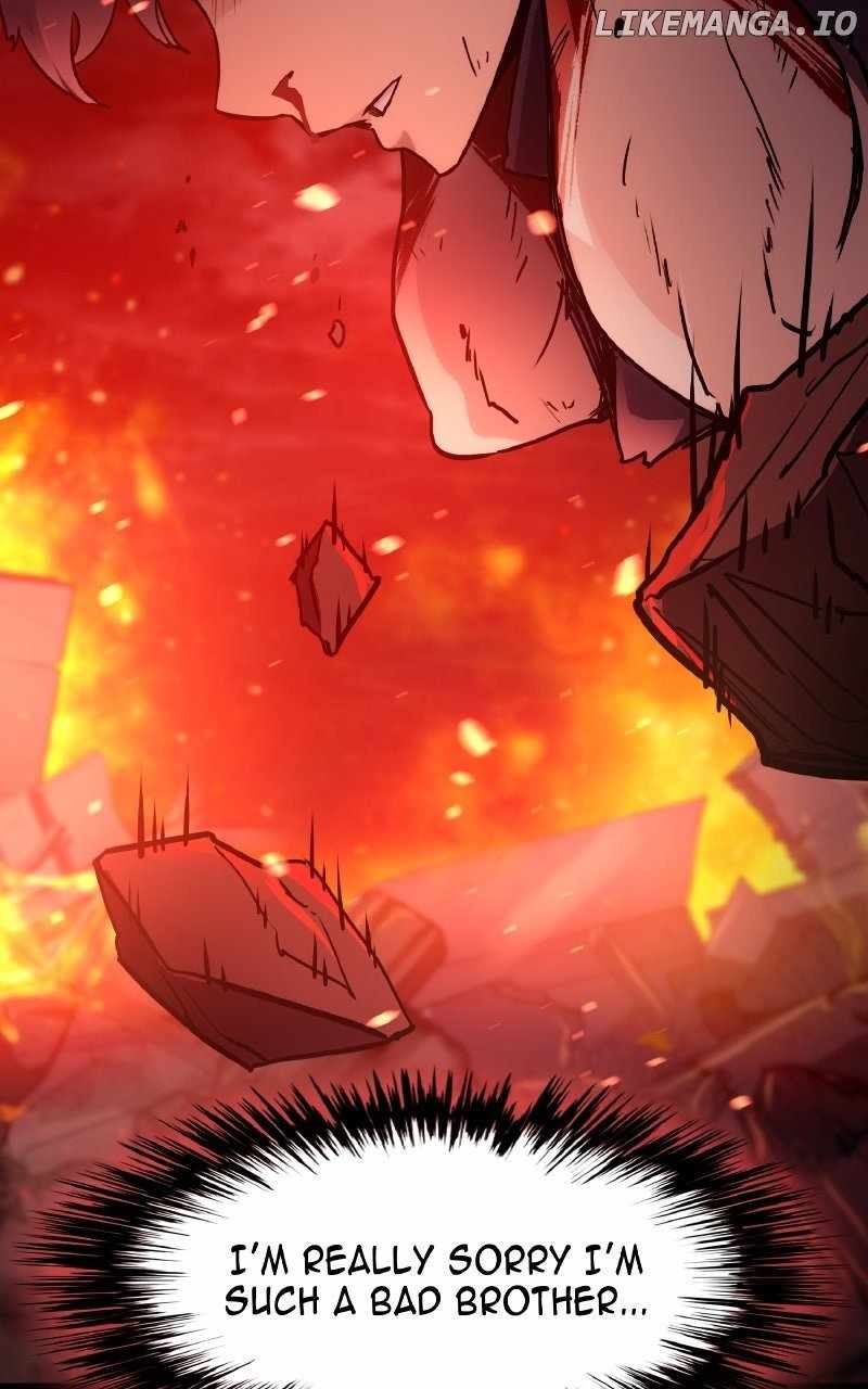 Blood Breaker Chapter 2 - Page 6