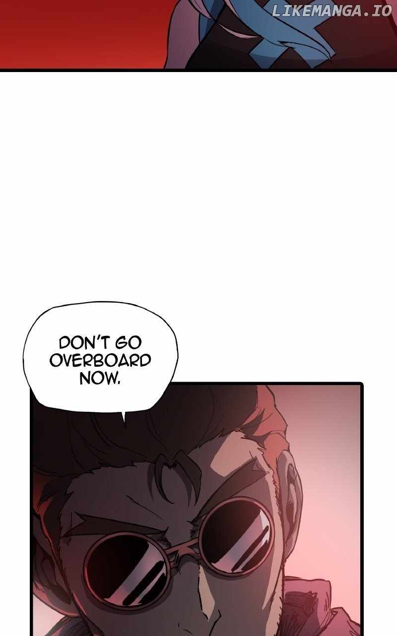 Blood Breaker Chapter 2 - Page 60