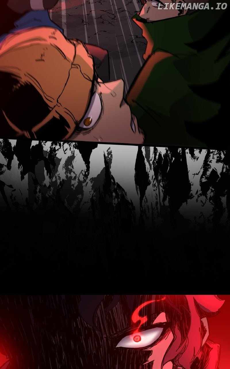 Blood Breaker Chapter 2 - Page 65