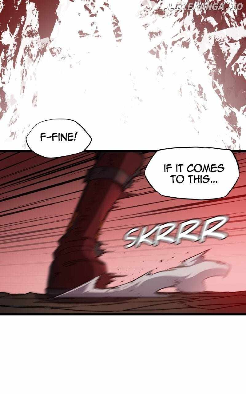Blood Breaker Chapter 2 - Page 69