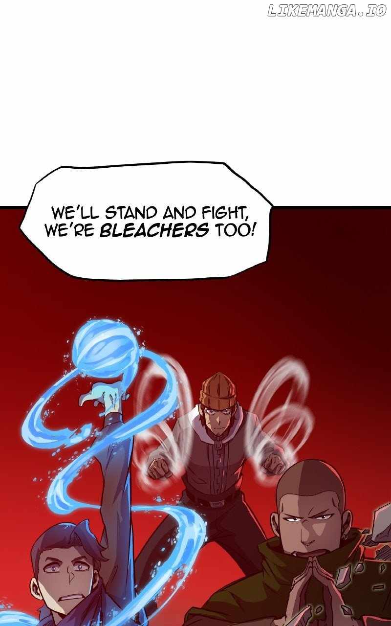 Blood Breaker Chapter 2 - Page 70