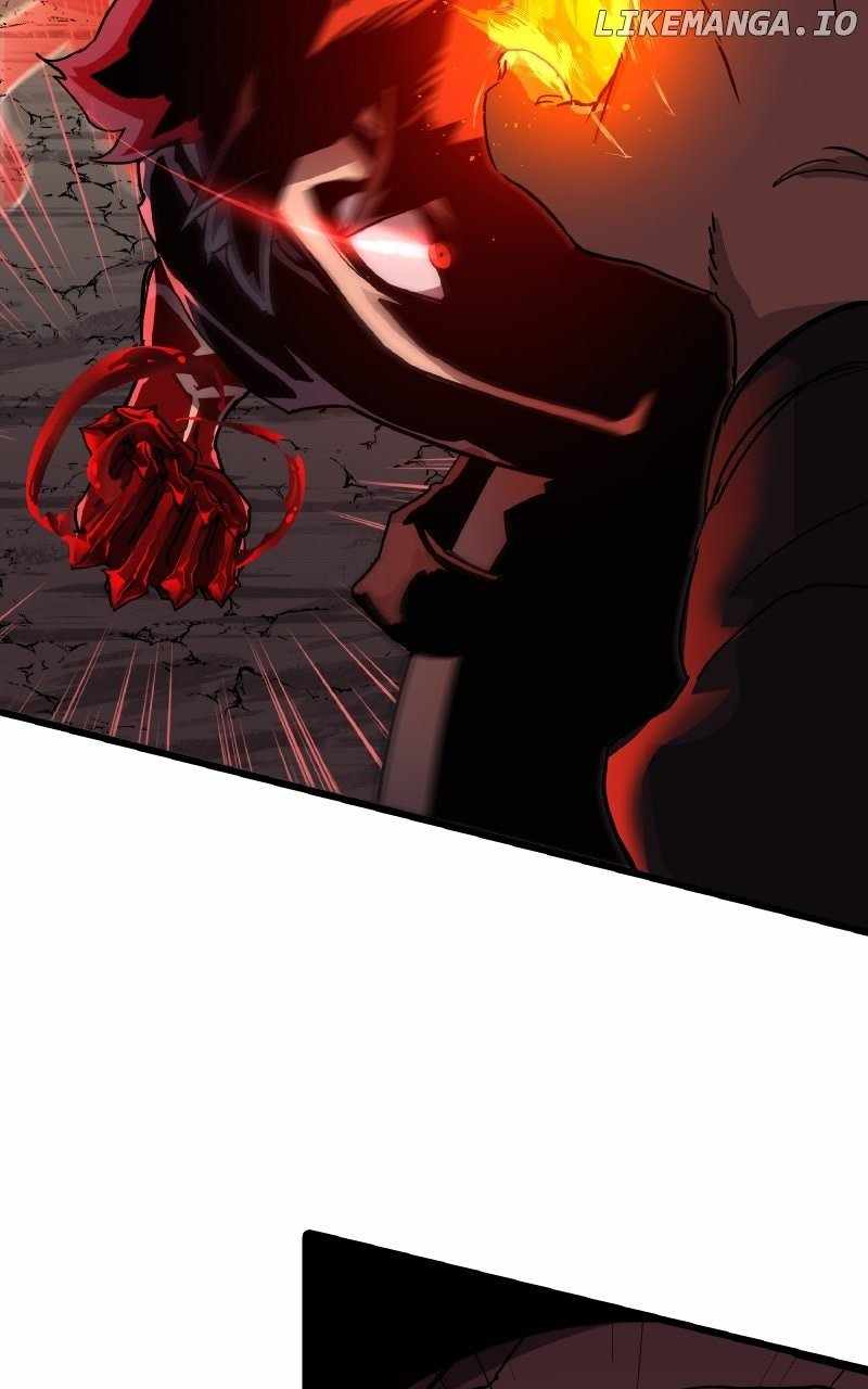 Blood Breaker Chapter 2 - Page 75