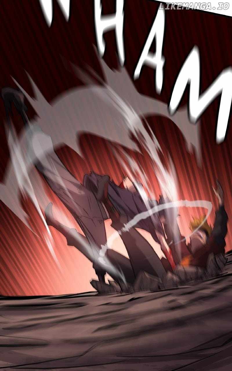 Blood Breaker Chapter 2 - Page 77