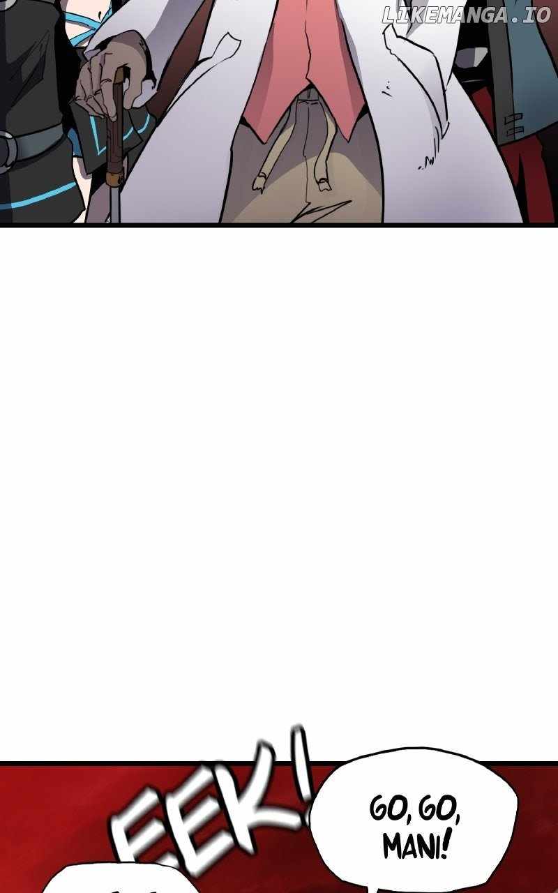 Blood Breaker Chapter 2 - Page 80